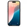 APPLE Beats iPhone 16 - Case With Magsafe - Midnight Black