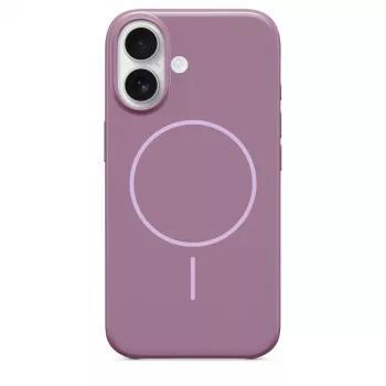 Cover Apple Beats iPhone 16 Case with MagSafe Sunset Purple