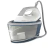 Steam generator Philips PSG2000/20, 2400 W, 6 bar, 1.4 L tank, 110 g/min continuous, 300 g/min boost, ceramic soleplate