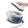 Steam generator Philips PSG2000/20, 2400 W, 6 bar, 1.4 L tank, 110 g/min continuous, 300 g/min boost, ceramic soleplate