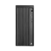 PC Case CHIEFTEC BS-20B-OP Midi Tower, black, microATX/Mini-ITX, 2x 3.5 inch, max GPU 27 cm, 1x 5.25 inch bay, USB-C