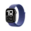 Band Apple 42mm Ultramarine Sport Loop Smartwatch Blue