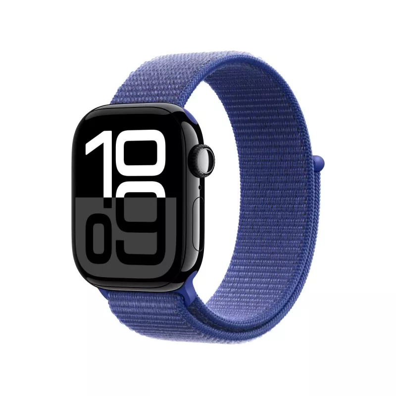Band Apple 42mm Ultramarine Sport Loop Smartwatch Blue