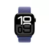 Band Apple 42mm Ultramarine Sport Loop Smartwatch Blue
