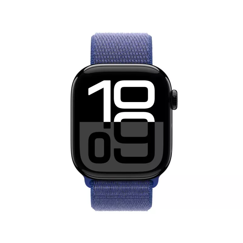 Band Apple 42mm Ultramarine Sport Loop Smartwatch Blue