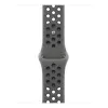 APPLE 42mm Cargo Khaki Nike Sport Band - M/l