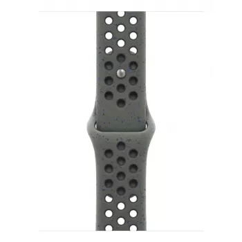 APPLE 42mm Cargo Khaki Nike Sport Band - M/l