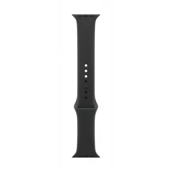 Band Apple MAXA4ZM/A Black Fluoroelastomer Smartwatch 150-200 mm