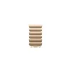 APPLE 46mm Gold Link Bracelet Kit