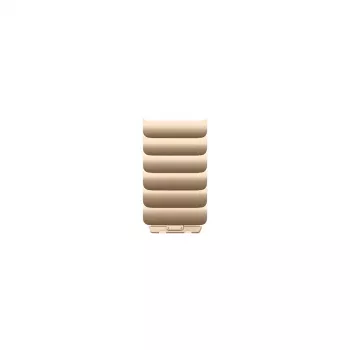 APPLE 46mm Gold Link Bracelet Kit