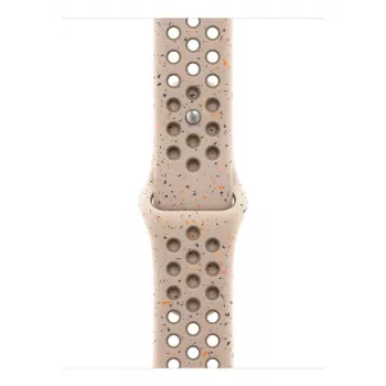 APPLE 40mm Desert Stone Nike Sport Band - M/l
