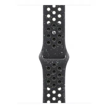 APPLE 42mm Midnight Sky Nike Sport Band - M/l