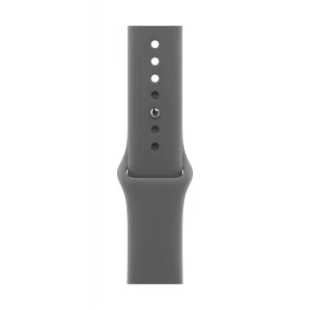 APPLE 40mm Stone Gray Sport Band - M/l