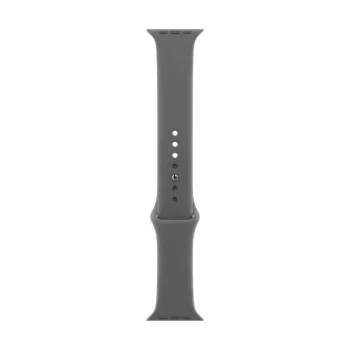 APPLE 40mm Stone Gray Sport Band - M/l