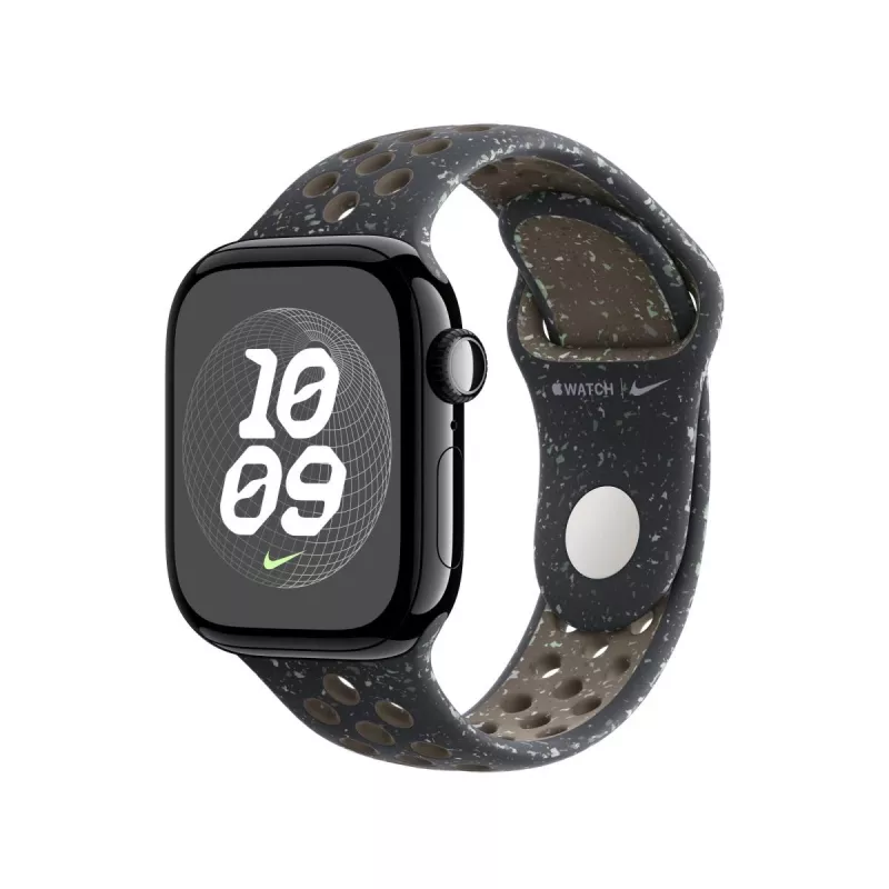 APPLE 40mm Midnight Sky Nike Sport Band - M/l