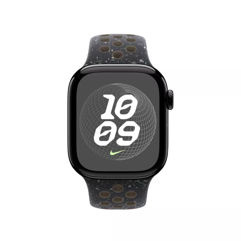 APPLE 40mm Midnight Sky Nike Sport Band - M/l
