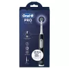 Oral-B Pro Series 1 Adult Oscillating toothbrush Black, White
