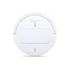 Robot vacuum cleaner Ecovacs Deebot T50 Pro Omni — 185 min runtime, 6400 mAh battery, 3 L base dust capacity, D-ToF lidar navigation, wet mopping, 9 mm climb