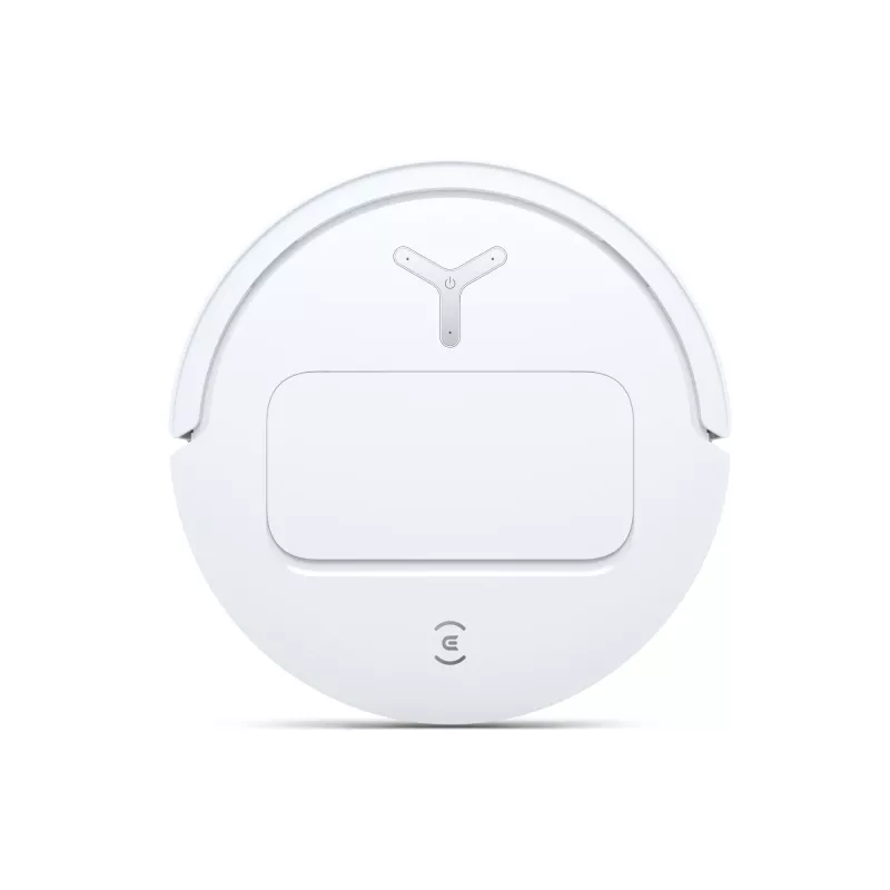 Robot vacuum cleaner Ecovacs Deebot T50 Pro Omni — 185 min runtime, 6400 mAh battery, 3 L base dust capacity, D-ToF lidar navigation, wet mopping, 9 mm climb