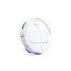 Robot vacuum cleaner Ecovacs Deebot T50 Pro Omni — 185 min runtime, 6400 mAh battery, 3 L base dust capacity, D-ToF lidar navigation, wet mopping, 9 mm climb