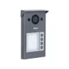 Video intercom DAHUA VTO3311Q-WP 2 MP, H.264/H.265, IP65, IK08, Fast Ethernet, 720p/1080p CMOS, IR LED