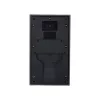 Video intercom DAHUA VTO3311Q-WP 2 MP, H.264/H.265, IP65, IK08, Fast Ethernet, 720p/1080p CMOS, IR LED