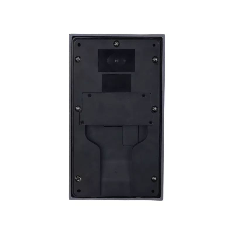 Video intercom DAHUA VTO3311Q-WP 2 MP, H.264/H.265, IP65, IK08, Fast Ethernet, 720p/1080p CMOS, IR LED