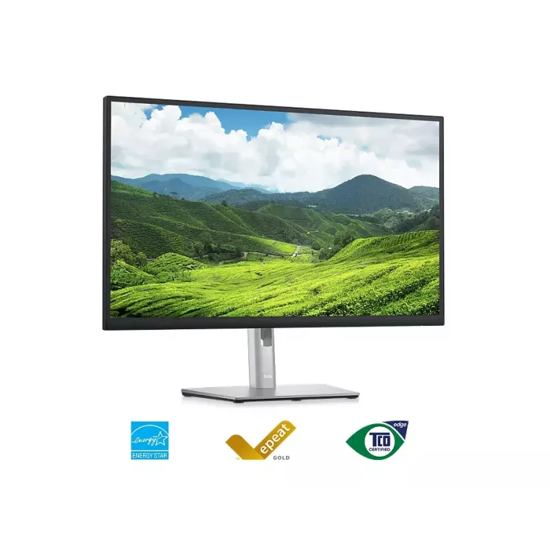 Monitor DELL P2723D 27 inch Quad HD LCD 2560 x 1440