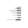 ZWILLING Gourmet 7-pc Knife Block Set