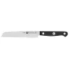 ZWILLING Gourmet 7-pc Knife Block Set