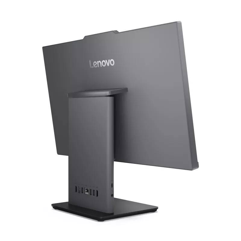 Lenovo ThinkCentre neo 50a 24 Gen 5 Intel® Core™ i5 i5-13420H 60.5 cm (23.8 inch) 1920 x 1080 pixels All-in-One PC 16 GB DDR5-SDRAM 512 GB SSD Windows 11 Pro Wi-Fi 6 (802.11ax) Grey