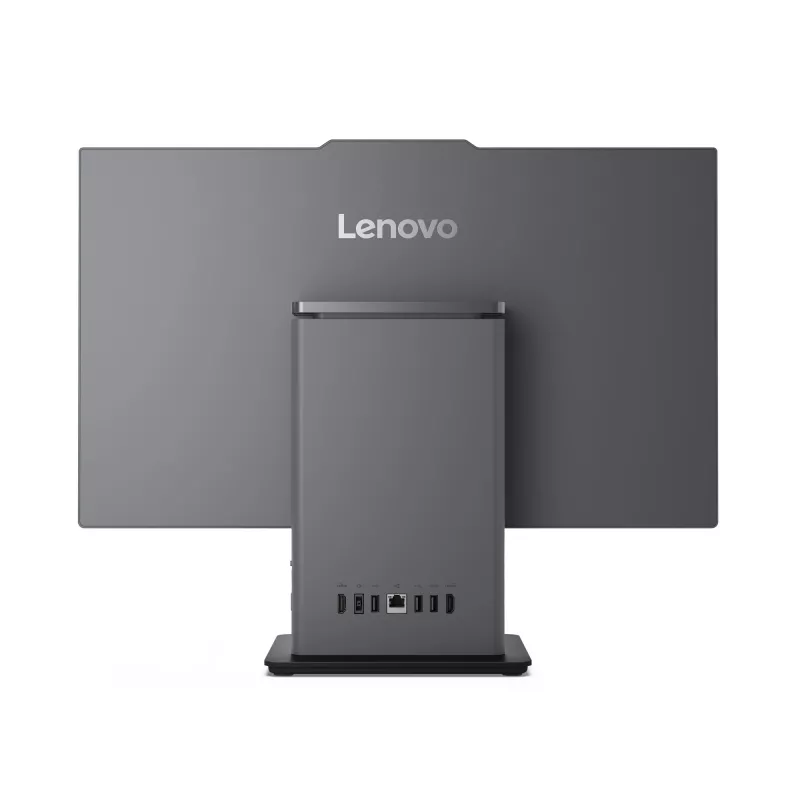 Lenovo ThinkCentre neo 50a 24 Gen 5 Intel® Core™ i5 i5-13420H 60.5 cm (23.8 inch) 1920 x 1080 pixels All-in-One PC 16 GB DDR5-SDRAM 512 GB SSD Windows 11 Pro Wi-Fi 6 (802.11ax) Grey