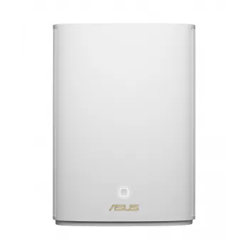 ASUS ZenWiFi AX Hybrid (XP4) (1-PK) Dual-band (2.4 GHz / 5 GHz) Wi-Fi 6 (802.11ax) White 2 Internal
