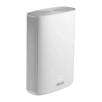 ASUS ZenWiFi AX Hybrid (XP4) (1-PK) Dual-band (2.4 GHz / 5 GHz) Wi-Fi 6 (802.11ax) White 2 Internal