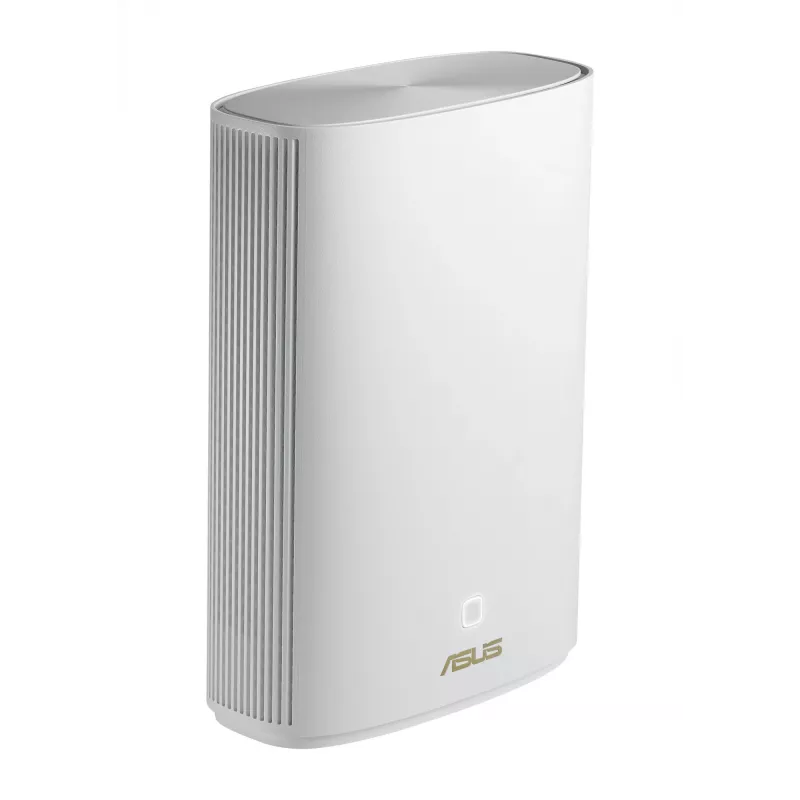 ASUS ZenWiFi AX Hybrid (XP4) (1-PK) Dual-band (2.4 GHz / 5 GHz) Wi-Fi 6 (802.11ax) White 2 Internal