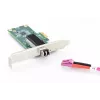 DIGITUS SFP Gigabit Ethernet Pci-e card (DN-10160)