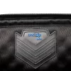DICOTA Top Traveller Pro - 12-14.1in Notebook Case - Black / 1680d Rpet Polyester