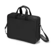 DICOTA Top Traveller Pro - 12-14.1in Notebook Case - Black / 1680d Rpet Polyester