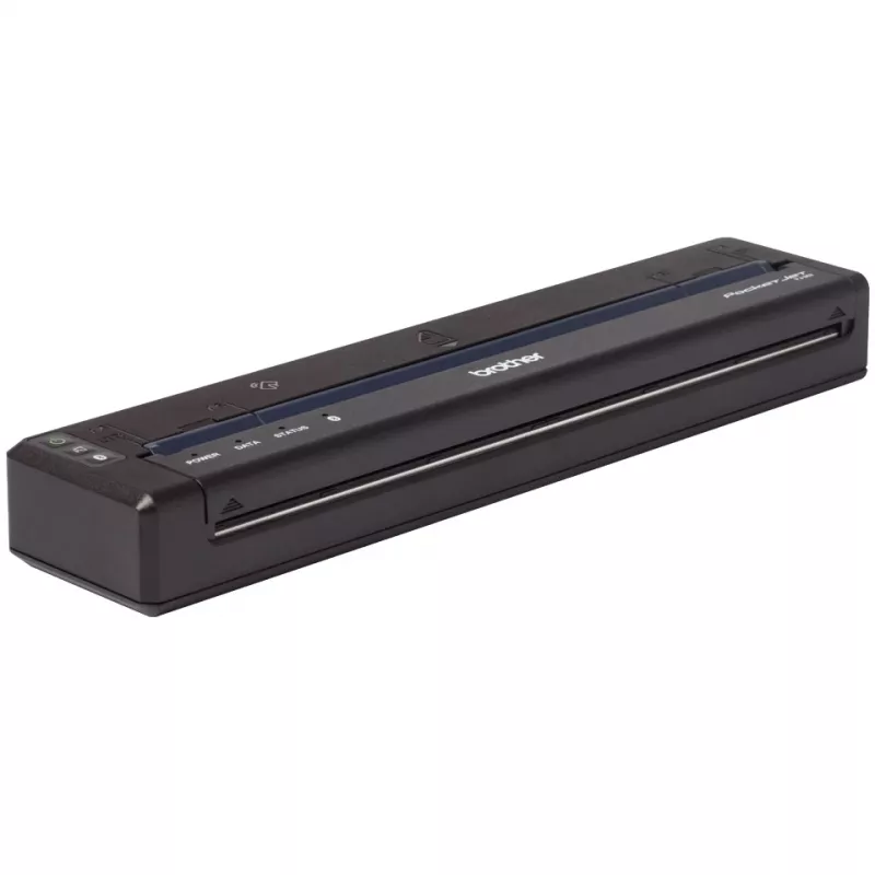 Brother PJ862 203 x 200 DPI Wired & Wireless Direct thermal Mobile printer
