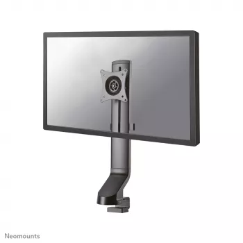 Neomounts FPMA-D860BLACK Monitor arm 10-32 inch, Clamp/Grommet, 8 kg, 25.4 cm (10 inch), 81.3 cm (32 inch), 100 x 100 mm, Black