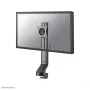 Neomounts FPMA-D860BLACK Monitor arm 10-32 inch, Clamp/Grommet, 8 kg, 25.4 cm (10 inch), 81.3 cm (32 inch), 100 x 100 mm, Black