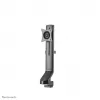 Neomounts FPMA-D860BLACK Monitor arm 10-32 inch, Clamp/Grommet, 8 kg, 25.4 cm (10 inch), 81.3 cm (32 inch), 100 x 100 mm, Black