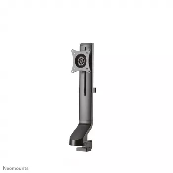 Neomounts FPMA-D860BLACK Monitor arm 10-32 inch, Clamp/Grommet, 8 kg, 25.4 cm (10 inch), 81.3 cm (32 inch), 100 x 100 mm, Black