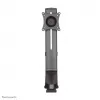 Neomounts FPMA-D860BLACK Monitor arm 10-32 inch, Clamp/Grommet, 8 kg, 25.4 cm (10 inch), 81.3 cm (32 inch), 100 x 100 mm, Black