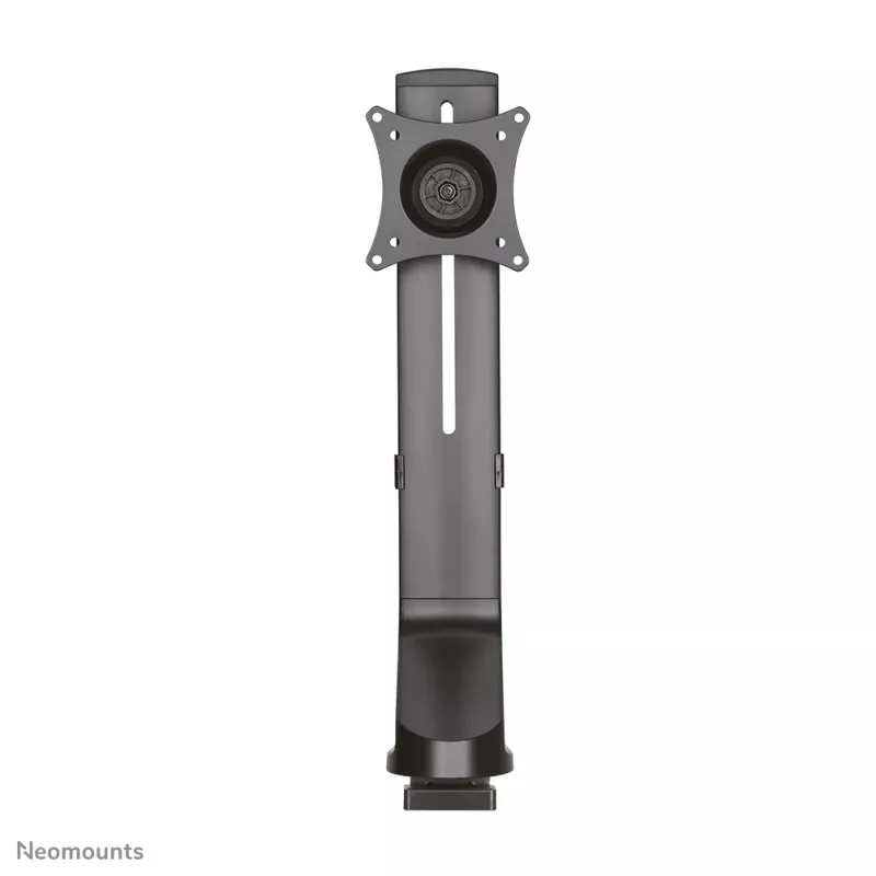 Neomounts FPMA-D860BLACK Monitor arm 10-32 inch, Clamp/Grommet, 8 kg, 25.4 cm (10 inch), 81.3 cm (32 inch), 100 x 100 mm, Black