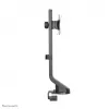Neomounts FPMA-D860BLACK Monitor arm 10-32 inch, Clamp/Grommet, 8 kg, 25.4 cm (10 inch), 81.3 cm (32 inch), 100 x 100 mm, Black