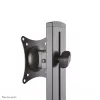 Neomounts FPMA-D860BLACK Monitor arm 10-32 inch, Clamp/Grommet, 8 kg, 25.4 cm (10 inch), 81.3 cm (32 inch), 100 x 100 mm, Black