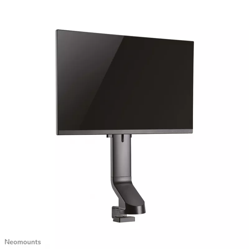Neomounts FPMA-D860BLACK Monitor arm 10-32 inch, Clamp/Grommet, 8 kg, 25.4 cm (10 inch), 81.3 cm (32 inch), 100 x 100 mm, Black