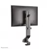 Neomounts FPMA-D860BLACK Monitor arm 10-32 inch, Clamp/Grommet, 8 kg, 25.4 cm (10 inch), 81.3 cm (32 inch), 100 x 100 mm, Black