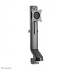 Neomounts FPMA-D860BLACK Monitor arm 10-32 inch, Clamp/Grommet, 8 kg, 25.4 cm (10 inch), 81.3 cm (32 inch), 100 x 100 mm, Black